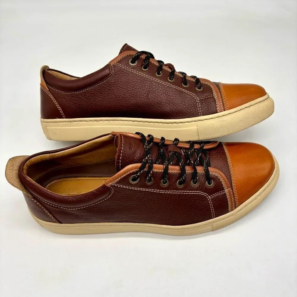 Trask Sneaker - Picture 5 of 9